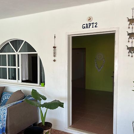 Casa Gajah HotЕл Куйо Екстериор снимка