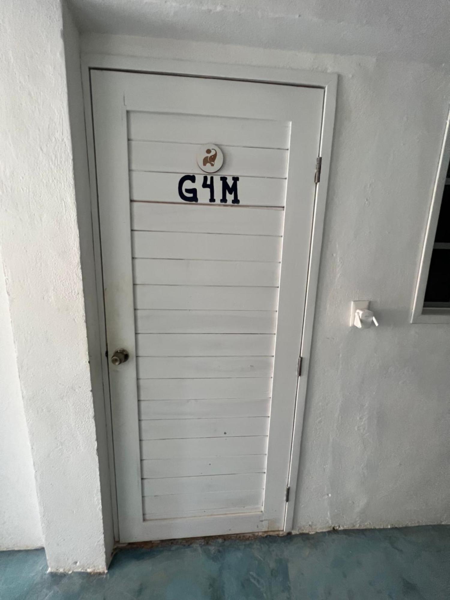 Casa Gajah HotЕл Куйо Екстериор снимка