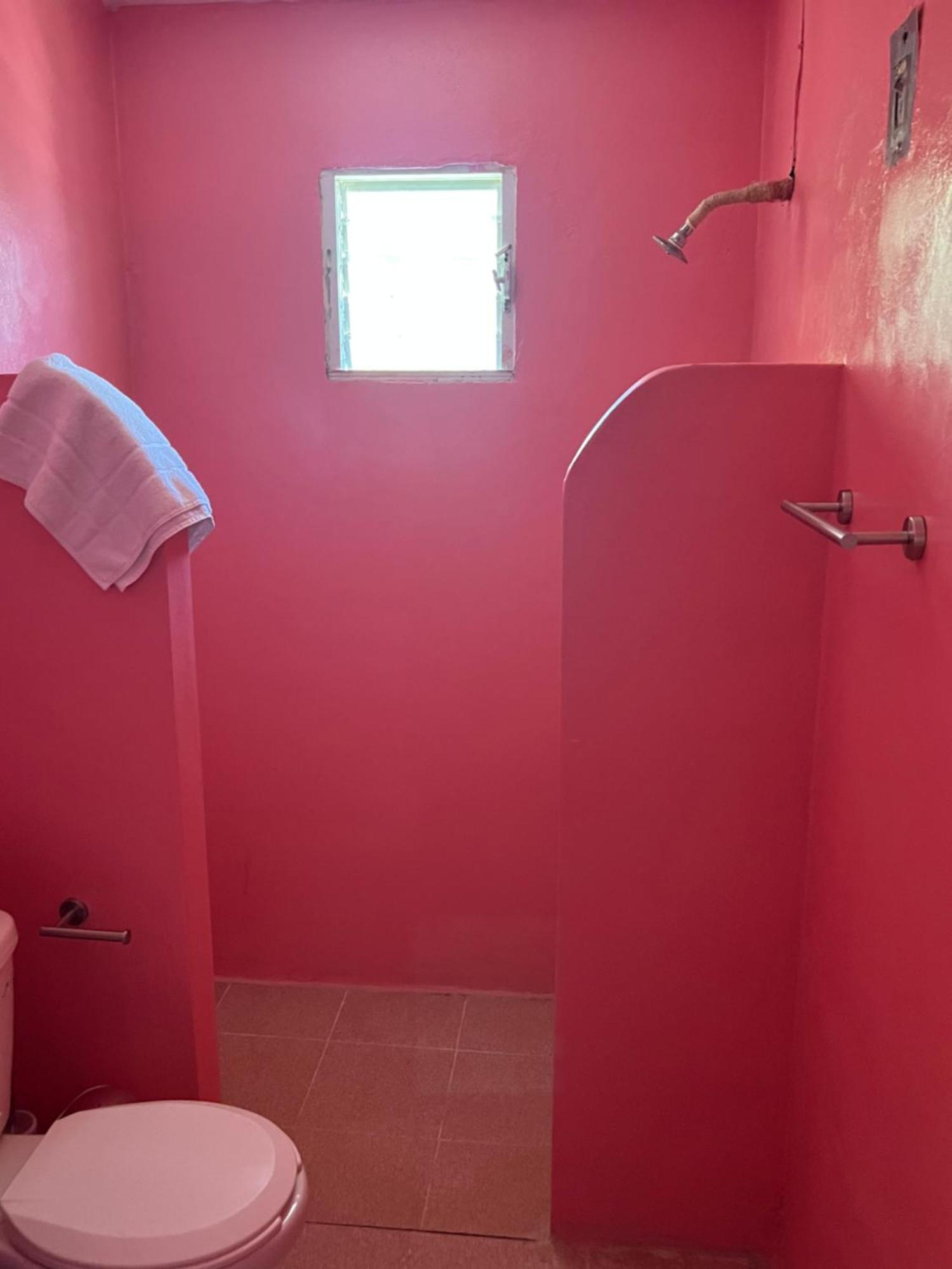 Casa Gajah HotЕл Куйо Екстериор снимка