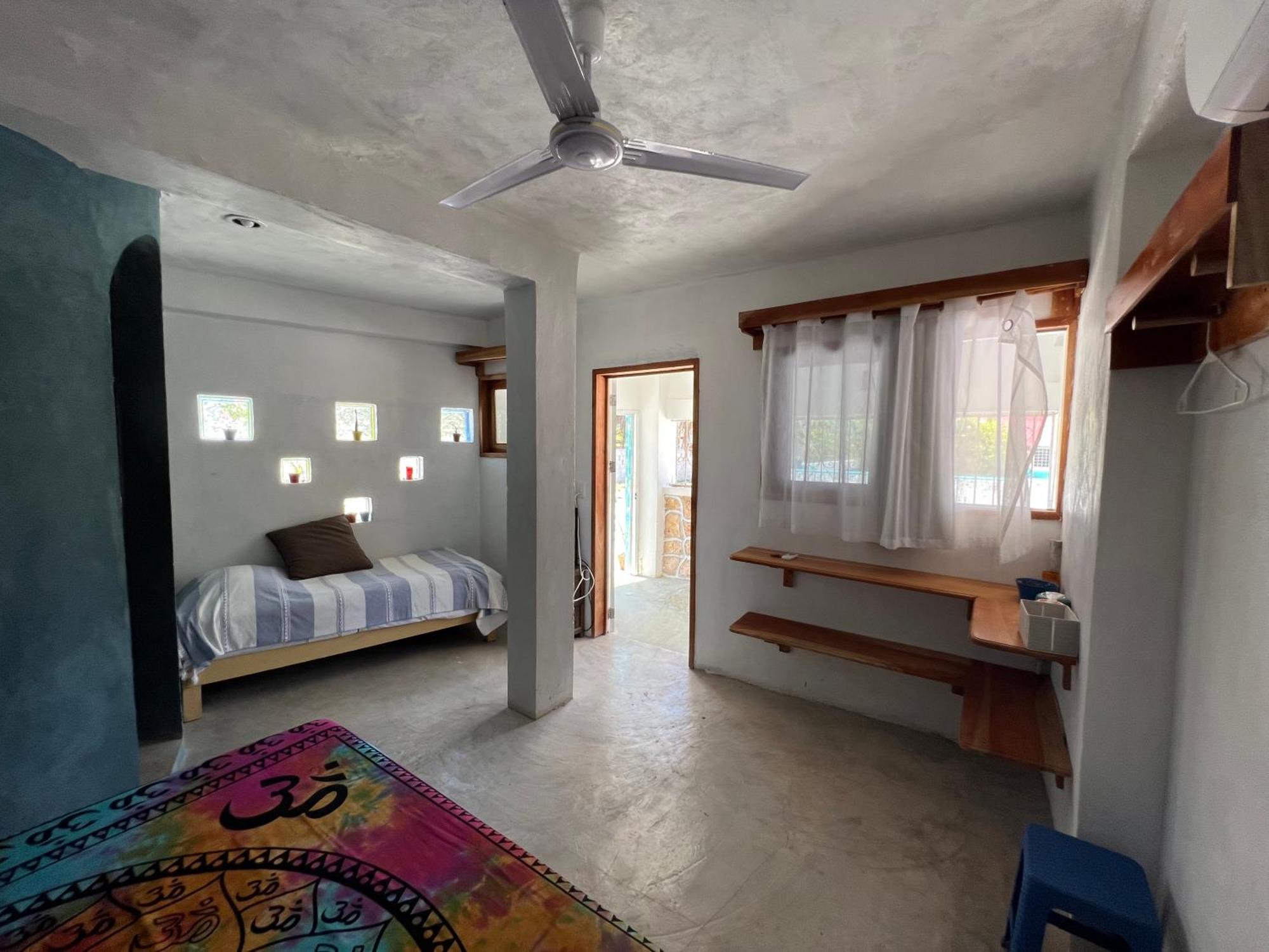 Casa Gajah HotЕл Куйо Екстериор снимка