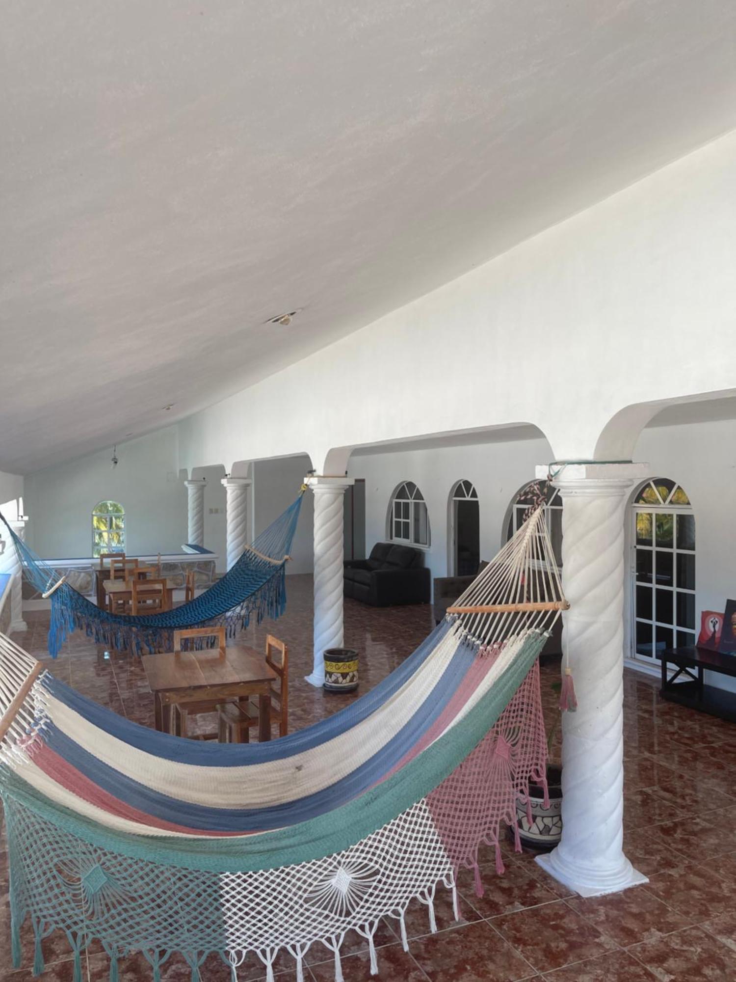 Casa Gajah HotЕл Куйо Екстериор снимка